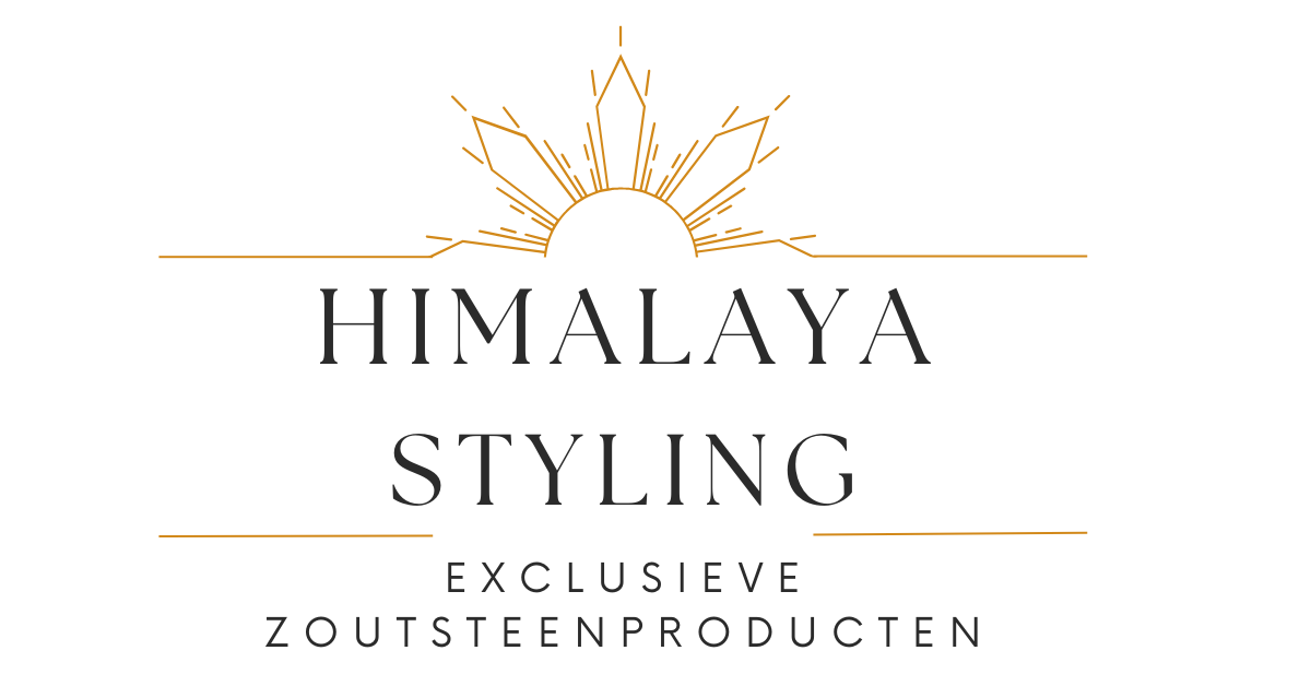 HimalayaStyling cadeaubon met het logo van HimalayaStyling