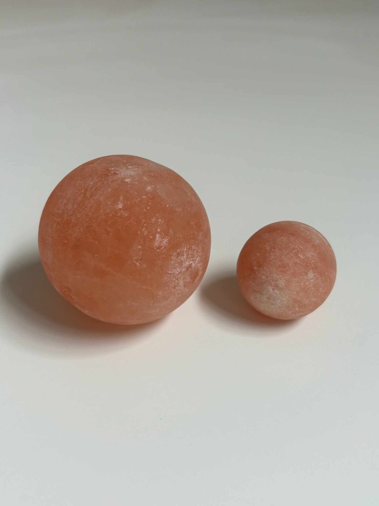 himalayazout wellness bad scrub en voetbad roze zout