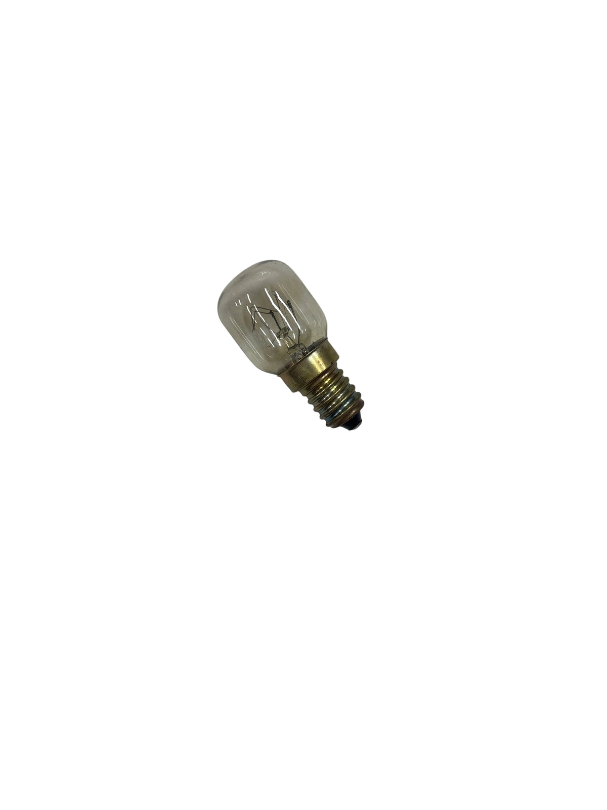 E14 gloeilampje voor een Himalaya zoutlamp