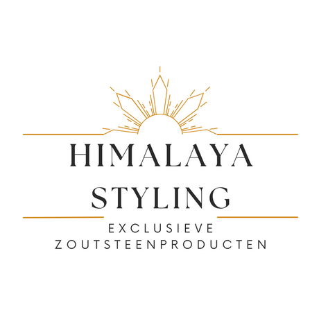 HimalayaStyling cadeaubonnen voor natuurlijke zoutlampen en wellnessproducten gift cards