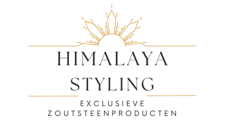 HimalayaStyling cadeaubon met het logo van HimalayaStyling
