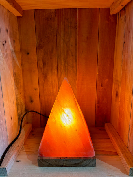 mooie handgemaakte houten kist, gerecycled hout, sfeervol en praktisch